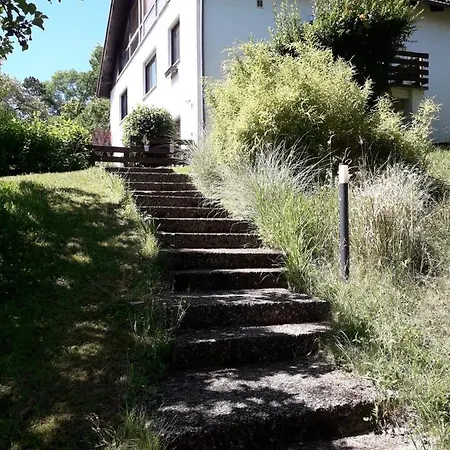 Apartament „hygge“ In *