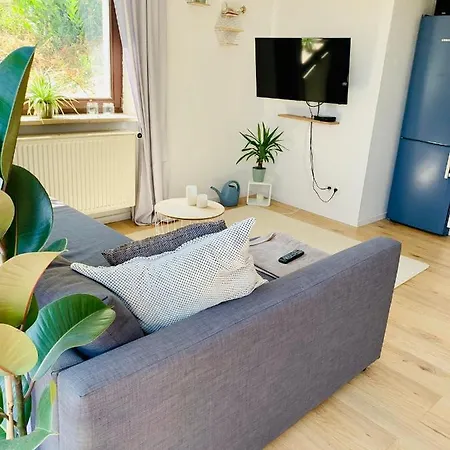 Apartament „hygge“ In Liebenburg