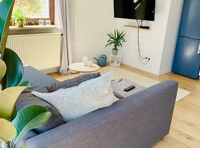 公寓 „hygge“ In Liebenburg
