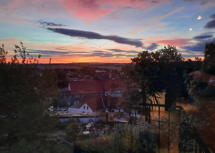„hygge“ In * Liebenburg