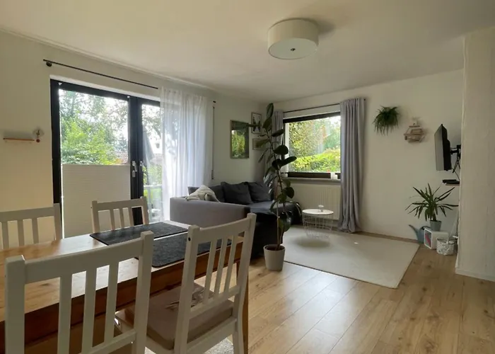 „hygge“ In * Liebenburg