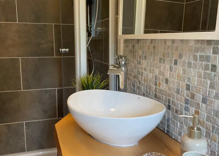 „hygge“ In 公寓